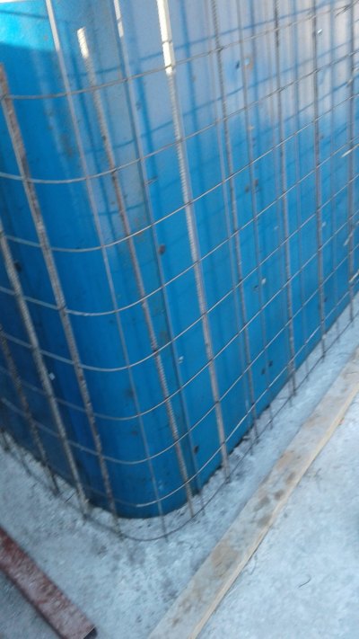 Balık Çiftliği ve Su Yapıları