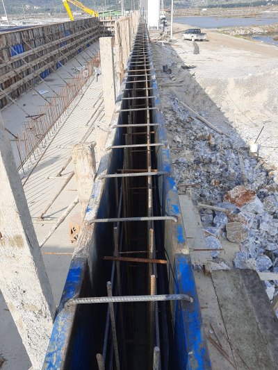 Balık Çiftliği ve Su Yapıları