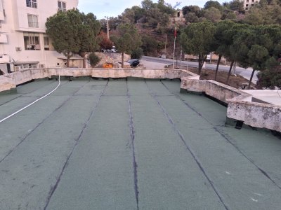 Kaba İnşaat