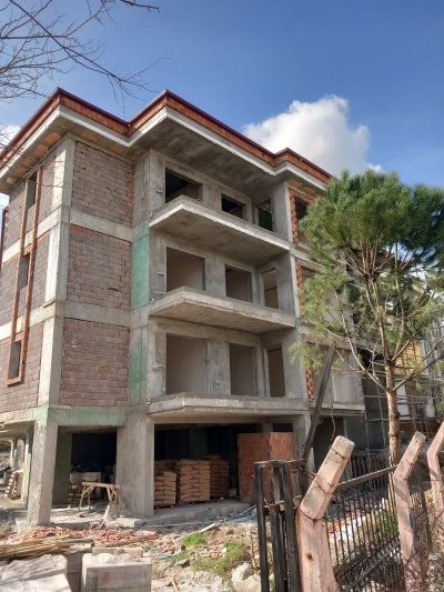 Çatı Uygulamaları