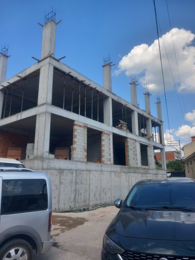 Kaba İnşaat