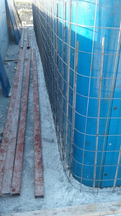 Balık Çiftliği ve Su Yapıları
